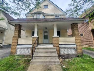 Main picture of 3596 W 47th St