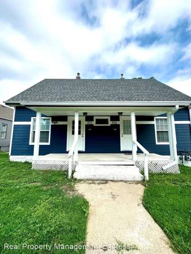 Main picture of 812 W Madison St