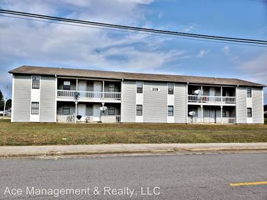 Main picture of 318 Tammy St SW