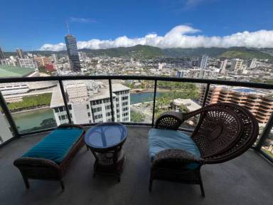 Main picture of Allure Waikiki