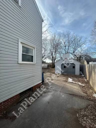 Main picture of 3811 Wallwerth Dr