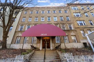 Main picture of 3618 Connecticut Ave NW