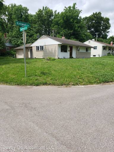 Main picture of 472 Kirkwall Dr