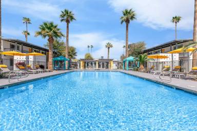 Main picture of The Wexler Apartments