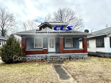 Main picture of 2519 Cruft St