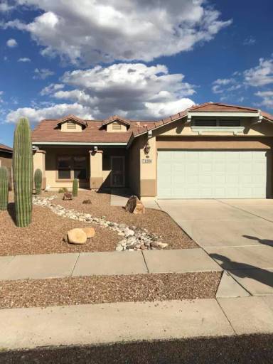 Main picture of 2284 N Avenida del Petalo
