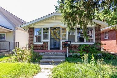 Main picture of 638 N Livingston Ave