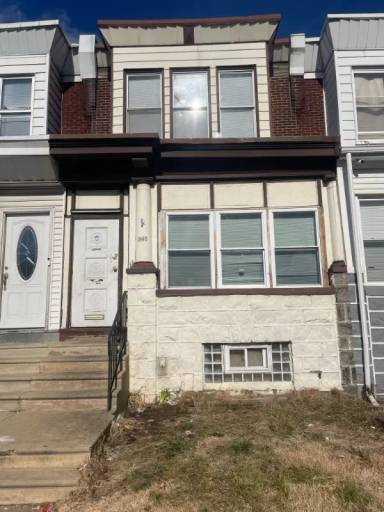 Main picture of 1363 E Sedgley Ave