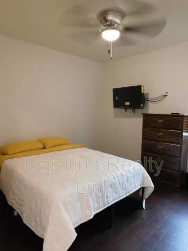 Main picture of A Ave