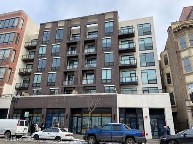 Main picture of 1435 N Wells St