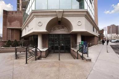 Main picture of The Pointe of St Paul Condo