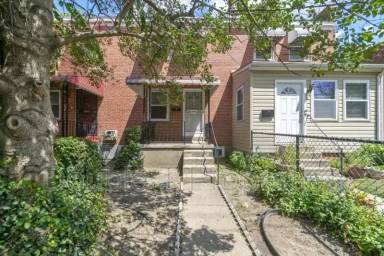 Main picture of 3033 Seamon Ave