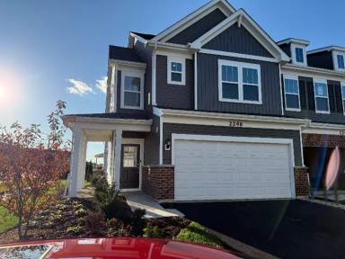 Main picture of 2246 Horseshoe Cir