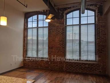Main picture of Lofts At Hawthorne Mill