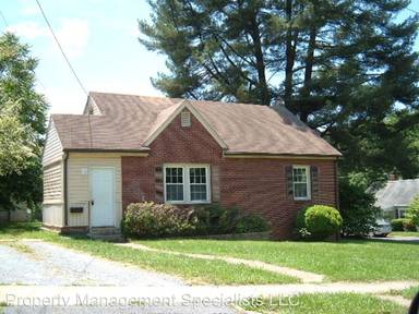 Main picture of 4928 Myrtle St