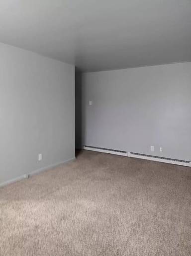 Main picture of South Water Apartments