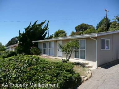 Main picture of 3133 Foothill Rd