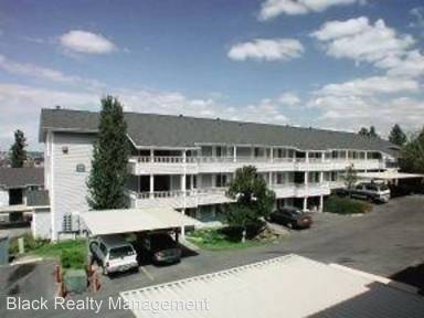 Main picture of Stonecrest Apartments