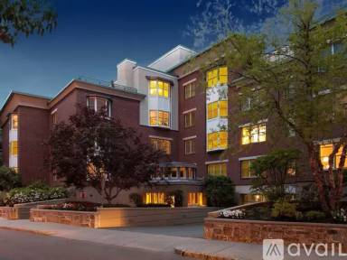 Main picture of 1405 Beacon St