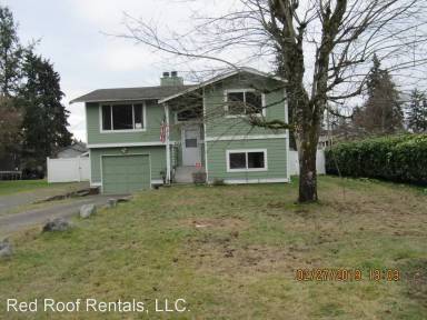 Main picture of 422 160th St S