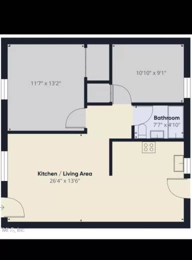 Main picture of 86124 Bladon Rd