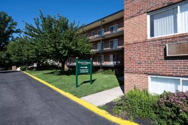 Main picture of Walnut Terrace