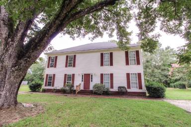 Main picture of 1634 Drayton Ln