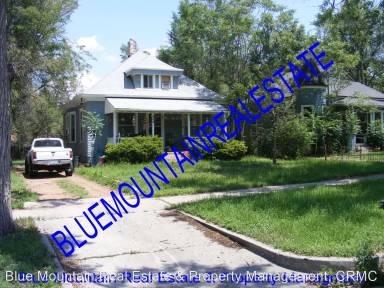 Main picture of 808 E Monument St