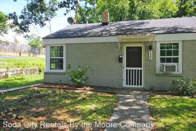 Main picture of 1406 Dreher St