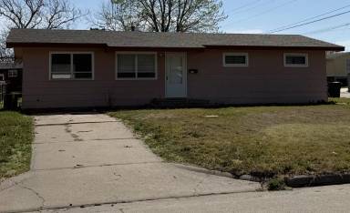 Main picture of 502 N Cedar St