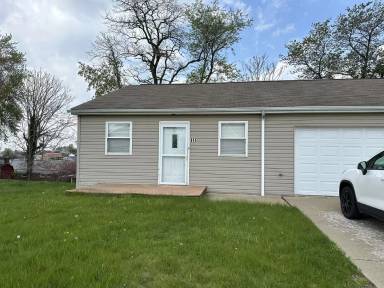 Main picture of 111 N 21st St