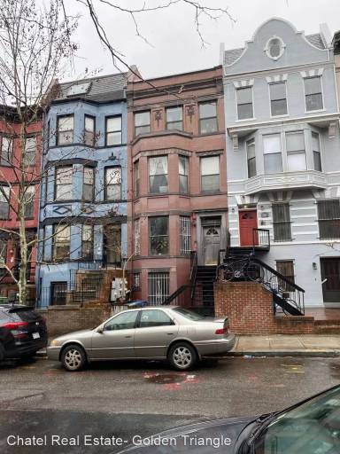 Main picture of 1863 California St NW