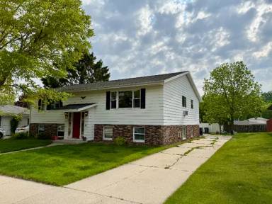 Main picture of 1621 N 35th St