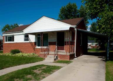 Main picture of 6750 Deering St