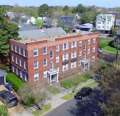 Main picture of 1415 Leigh St