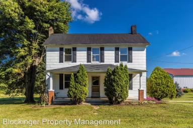 Main picture of 13634 Glissans Mill Rd