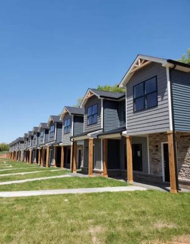 Main picture of Sunburst Villas