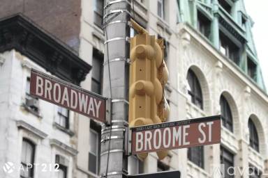 Main picture of 444 Broome St