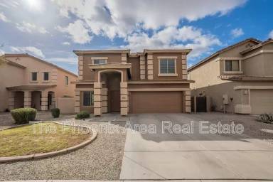 Main picture of 44415 W Knauss Dr