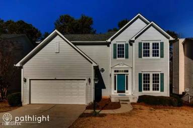 Main picture of 2865 White Blossom Ln