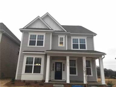 Main picture of 8248 Cornhill Ave