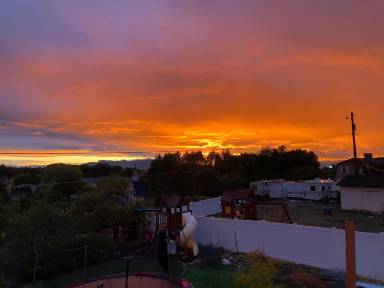 Main picture of 818 S Canyon Dr