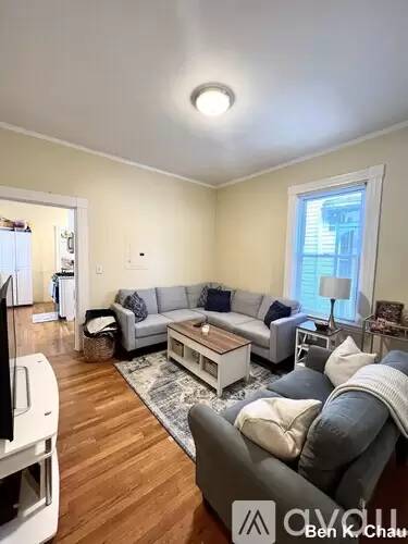 Main picture of 413 Washington St