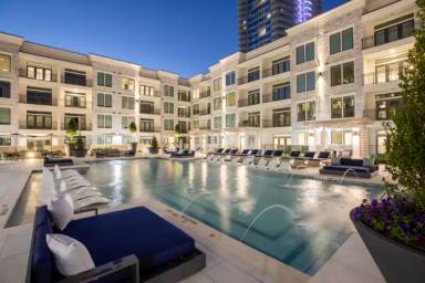 Main picture of Alexan Southside Place