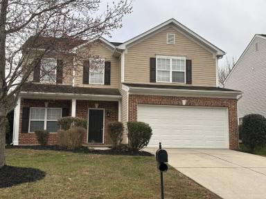 Main picture of 8439 Magnolia Springs Dr