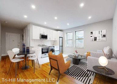 Main picture of 210 W 107th St Apartments