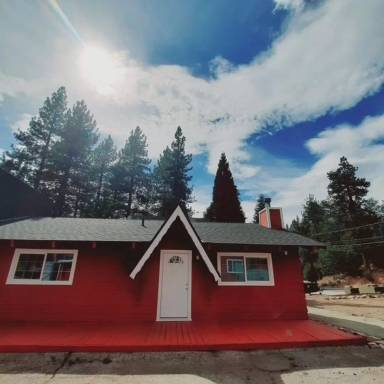 Main picture of 43403 Sheephorn Rd