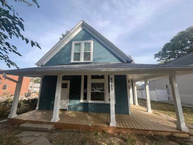 Main picture of 4332 Grant St