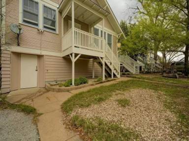 Main picture of 601 Bellevue Pl