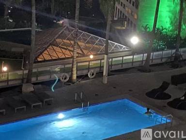 Main picture of One Miami west condo